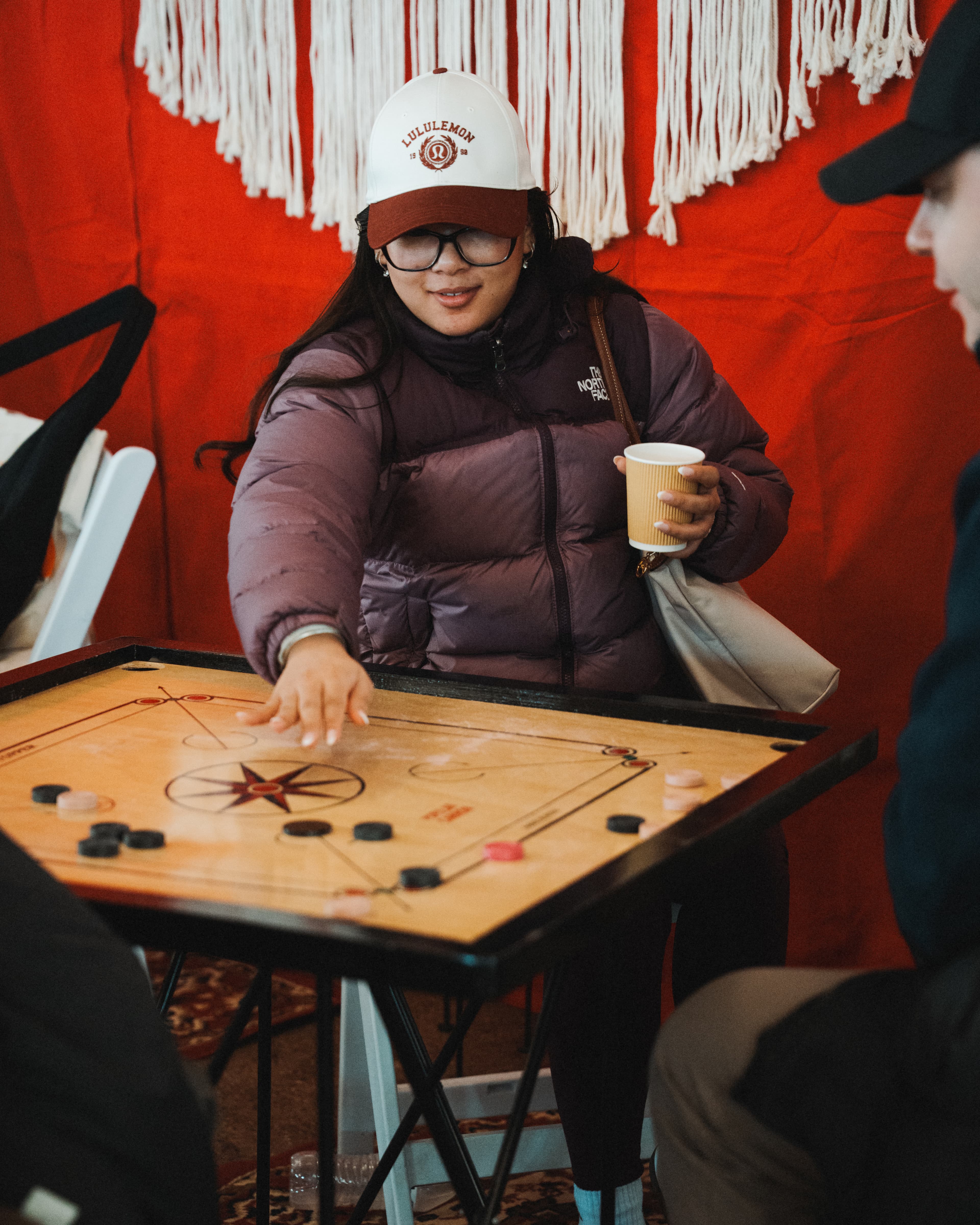 Milna Market pop-up