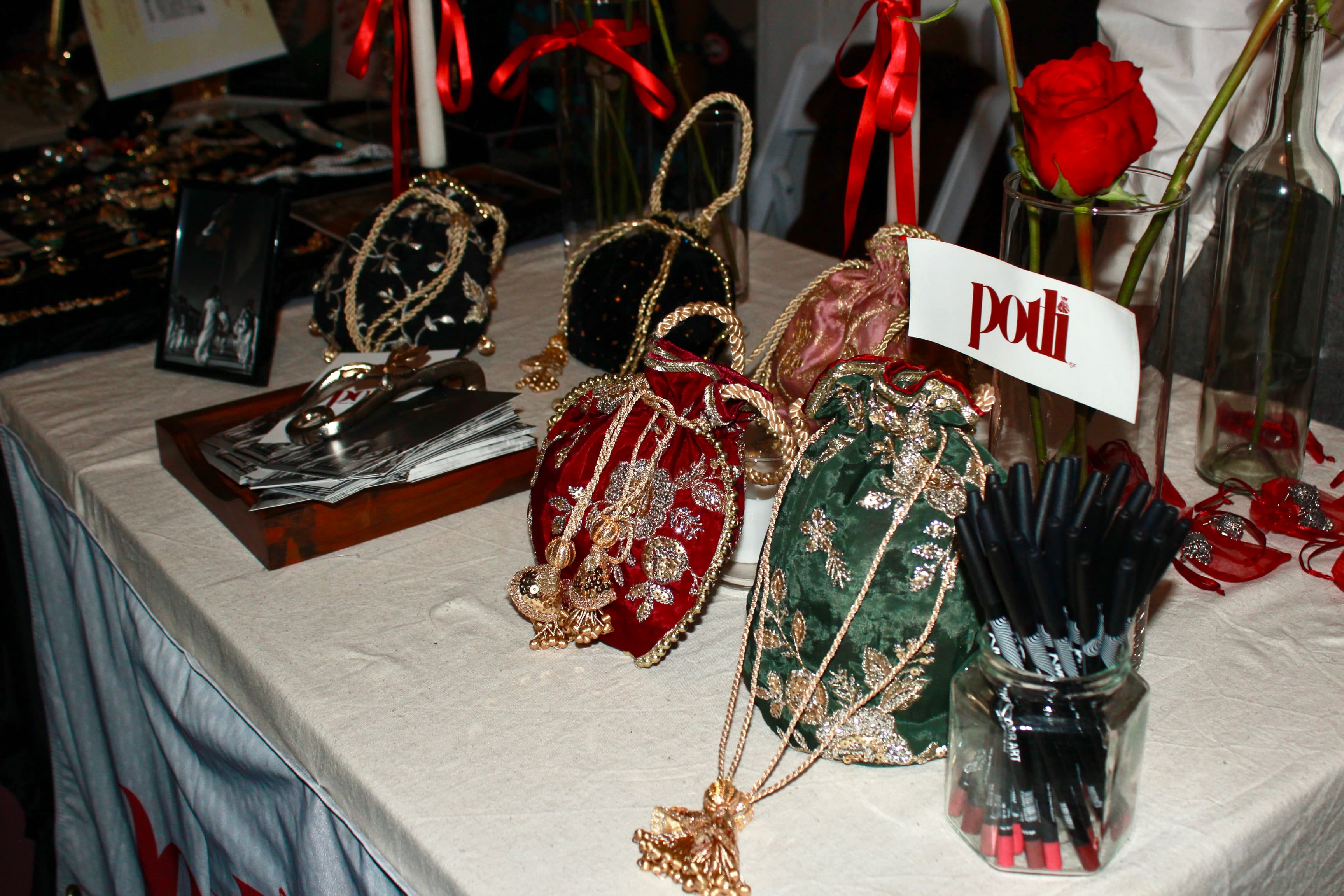 Milna Market pop-up