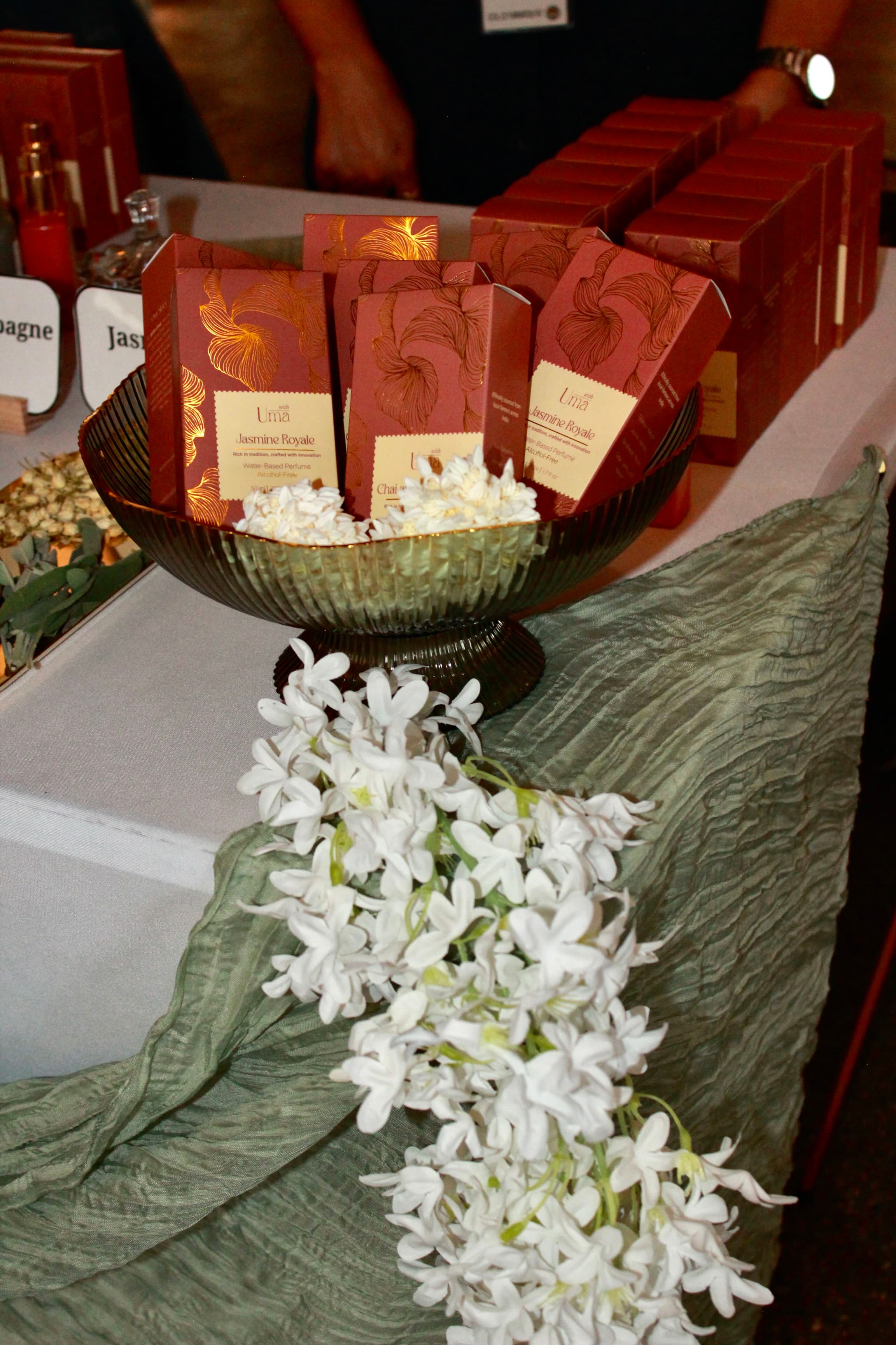 Milna Market pop-up
