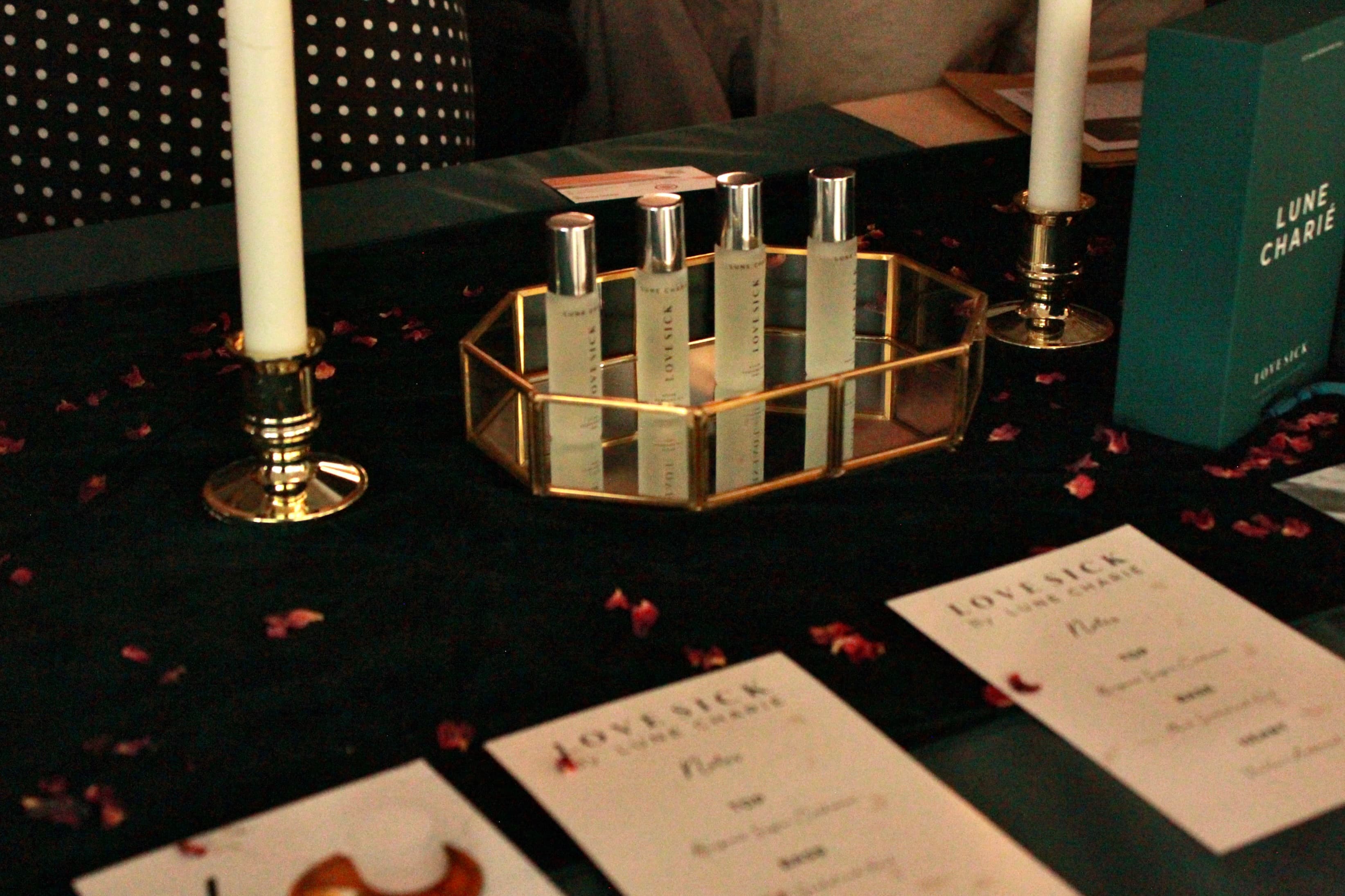Milna Market pop-up