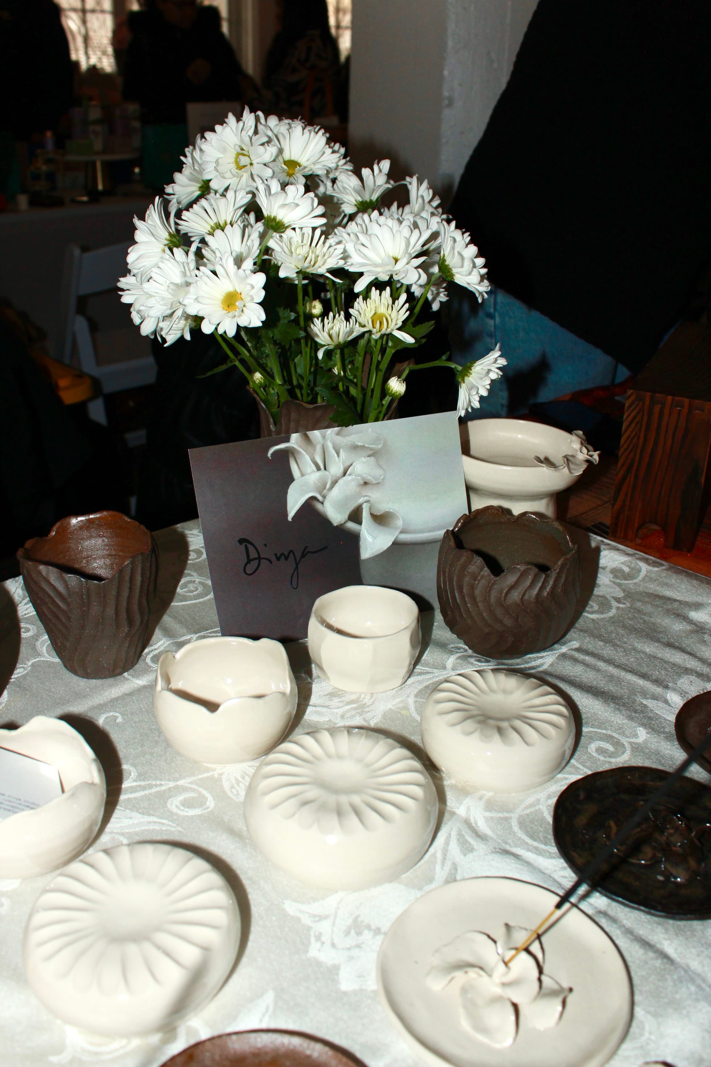 Milna Market pop-up