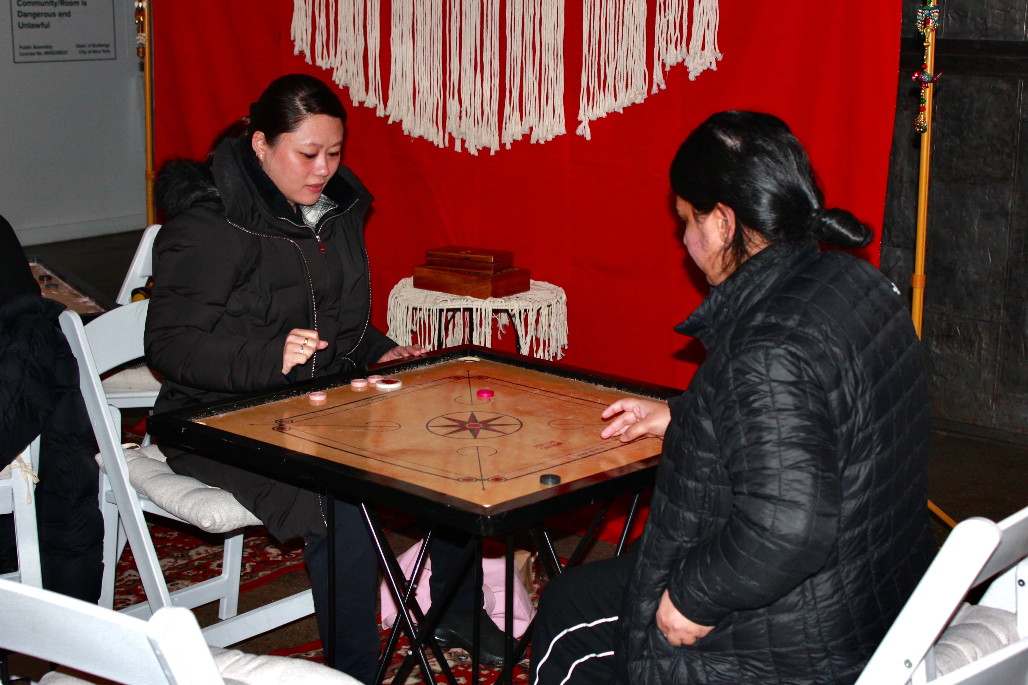 Milna Market pop-up