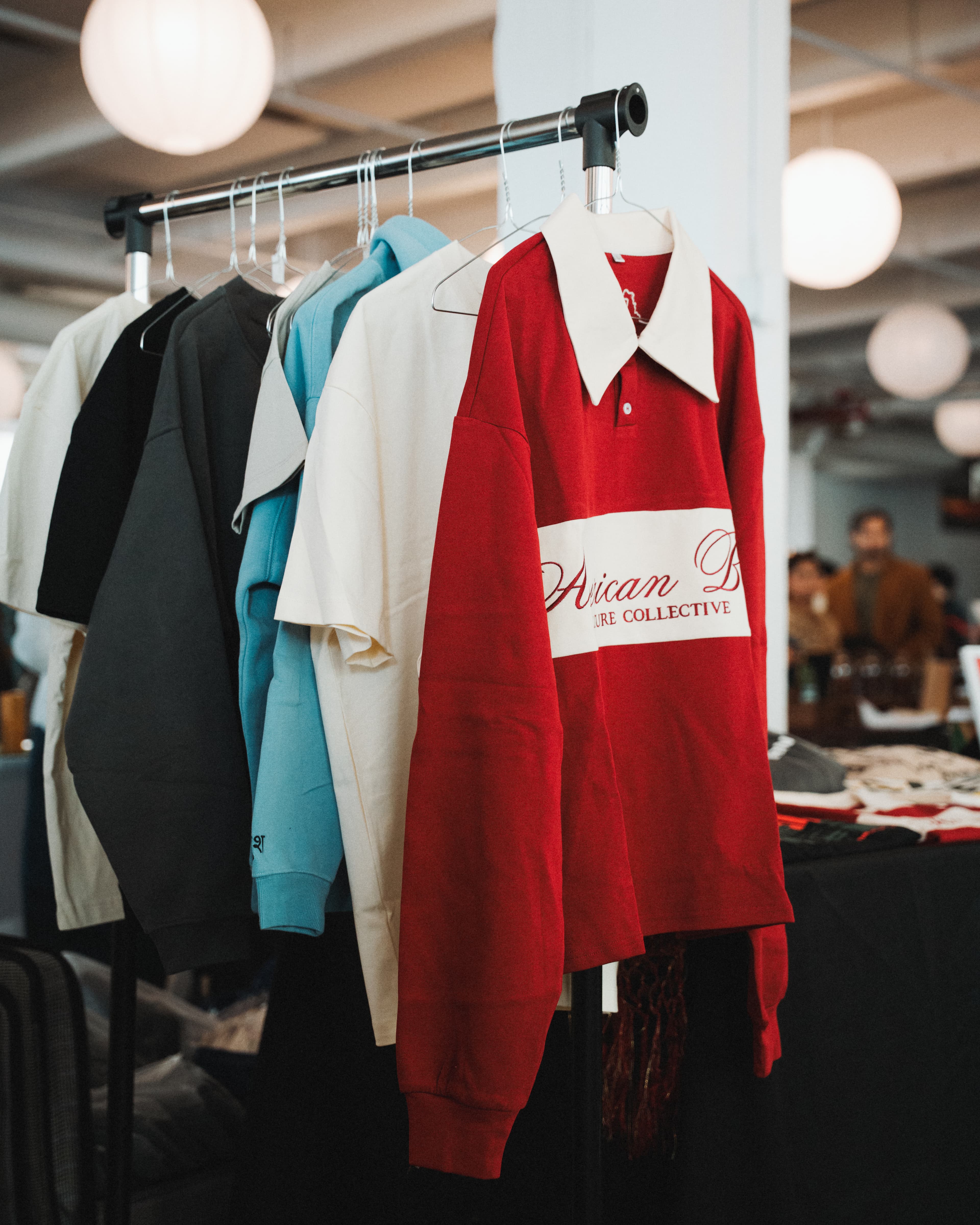 Milna Market pop-up