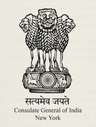 Consulate General of India, New York